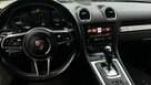 Porsche 718 Cayman AutomatPDK/300KM/Skóry/Bose/Bixenon/Alu19 - 14