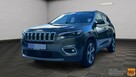 Jeep Cherokee Limited/Białe skóry/kamera/grzana kierownica/bixenon/el.klapa - 1