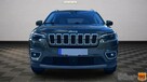 Jeep Cherokee Limited/Białe skóry/kamera/grzana kierownica/bixenon/el.klapa - 2