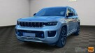 Jeep Grand Cherokee Overland*PlugIn*Wentyle*Masaże*Panorama*Pneumat - 1