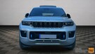 Jeep Grand Cherokee Overland*PlugIn*Wentyle*Masaże*Panorama*Pneumat - 2