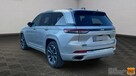 Jeep Grand Cherokee Overland*PlugIn*Wentyle*Masaże*Panorama*Pneumat - 6