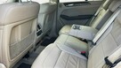 Mercedes ML 350 Salon PL Jasne skóry Pneumat El.klapa El.fotele Bi xenon + led - 8