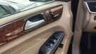 Mercedes ML 350 Salon PL Jasne skóry Pneumat El.klapa El.fotele Bi xenon + led - 10
