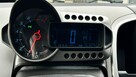Chevrolet Aveo 1.6 benzyna automat 115KM Klimatyzacja biały 5drzwi - 12