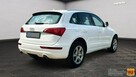 Audi Q5 2.0 TFSI 4x4 211KM Automat Jasne skóry Bi xenon Nowy Rozrząd! - 3