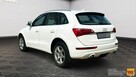 Audi Q5 2.0 TFSI 4x4 211KM Automat Jasne skóry Bi xenon Nowy Rozrząd! - 5