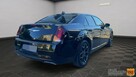 Chrysler 300C 300S 3.6 V6 304KM Alpine Czarna skóra+podsufitka Podgrz. fotele - 4