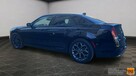 Chrysler 300C 300S 3.6 V6 304KM Alpine Czarna skóra+podsufitka Podgrz. fotele - 6
