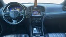 Chrysler 300C 300S 3.6 V6 304KM Alpine Czarna skóra+podsufitka Podgrz. fotele - 7
