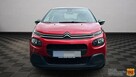Citroen C3 Feel Pack 1.2 PureTech JAK NOWY! - Gwarancja Raty Zamiana - 2