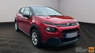 Citroen C3 Feel Pack 1.2 PureTech JAK NOWY! - Gwarancja Raty Zamiana - 3