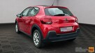 Citroen C3 Feel Pack 1.2 PureTech JAK NOWY! - Gwarancja Raty Zamiana - 6
