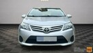 Toyota Avensis 1.6 VVT-i 132 Salon PL - Serwis ASO - Bezwypadek - Gaz - Raty - 2