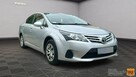Toyota Avensis 1.6 VVT-i 132 Salon PL - Serwis ASO - Bezwypadek - Gaz - Raty - 3