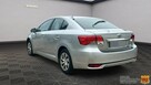 Toyota Avensis 1.6 VVT-i 132 Salon PL - Serwis ASO - Bezwypadek - Gaz - Raty - 4