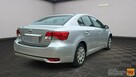 Toyota Avensis 1.6 VVT-i 132 Salon PL - Serwis ASO - Bezwypadek - Gaz - Raty - 6