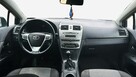 Toyota Avensis 1.6 VVT-i 132 Salon PL - Serwis ASO - Bezwypadek - Gaz - Raty - 9