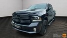 RAM 2016 SPORT 5.7HEMI Kamera cofania Podgrz. fotele+kierownica - 1