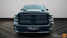 RAM 2016 SPORT 5.7HEMI Kamera cofania Podgrz. fotele+kierownica - 2