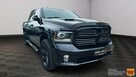 RAM 2016 SPORT 5.7HEMI Kamera cofania Podgrz. fotele+kierownica - 3