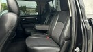 RAM 2016 SPORT 5.7HEMI Kamera cofania Podgrz. fotele+kierownica - 8