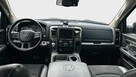 RAM 2016 SPORT 5.7HEMI Kamera cofania Podgrz. fotele+kierownica - 10