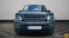 Land Rover Discovery 3.0 TDV6 HSE 4x4 Gwarancja Zamiana Raty - 2