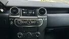 Land Rover Discovery 3.0 TDV6 HSE 4x4 Gwarancja Zamiana Raty - 13