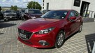 Mazda 3 Salon PL 2.0 120KM Sys Nawigacji 2xklimatronic czujniki tył - 1