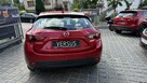 Mazda 3 Salon PL 2.0 120KM Sys Nawigacji 2xklimatronic czujniki tył - 4