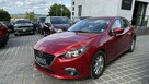 Mazda 3 Salon PL 2.0 120KM Sys Nawigacji 2xklimatronic czujniki tył - 14