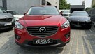 Mazda CX-5 2.0 165KM  navi czujniki parkowania podgrz fotele martwe pole keyless - 2