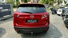 Mazda CX-5 2.0 165KM  navi czujniki parkowania podgrz fotele martwe pole keyless - 5