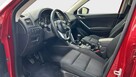 Mazda CX-5 2.0 165KM  navi czujniki parkowania podgrz fotele martwe pole keyless - 7