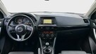 Mazda CX-5 2.0 165KM  navi czujniki parkowania podgrz fotele martwe pole keyless - 9