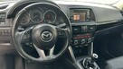 Mazda CX-5 2.0 165KM  navi czujniki parkowania podgrz fotele martwe pole keyless - 10