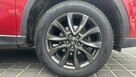 Mazda CX-5 2.0 165KM  navi czujniki parkowania podgrz fotele martwe pole keyless - 12