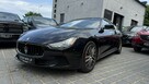 Maserati Ghibli 3.0 410KM SQ4 Kamera Cofania Bi ksenon+led Skóry Szyberdach - 2