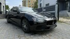 Maserati Ghibli 3.0 410KM SQ4 Kamera Cofania Bi ksenon+led Skóry Szyberdach - 4