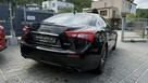 Maserati Ghibli 3.0 410KM SQ4 Kamera Cofania Bi ksenon+led Skóry Szyberdach - 5