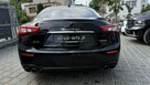 Maserati Ghibli 3.0 410KM SQ4 Kamera Cofania Bi ksenon+led Skóry Szyberdach - 6