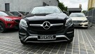 Mercedes GLE 350 Salon PL FV23% Pneumat Dociągi El.klapa El.fotele Bi xenon Kamera cof - 2