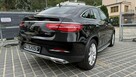 Mercedes GLE 350 Salon PL FV23% Pneumat Dociągi El.klapa El.fotele Bi xenon Kamera cof - 4