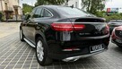 Mercedes GLE 350 Salon PL FV23% Pneumat Dociągi El.klapa El.fotele Bi xenon Kamera cof - 5