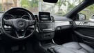 Mercedes GLE 350 Salon PL FV23% Pneumat Dociągi El.klapa El.fotele Bi xenon Kamera cof - 14