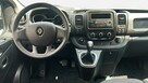 Renault Trafic Grand Passenger 2.0 dCi - 146KM - 6os. - Automat - Klima - FV23% - 7