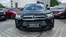 SsangYong Korando 1.5 T-GDI Quartz 4WD Full Opcja - NOWE AUTO - MAMY 4 SZTUKI - 2