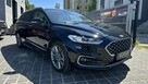 Ford Mondeo Hybryd  Automat Vignale FulLED Wentyle - 3
