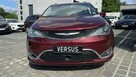 Chrysler Pacifica 3.6Pentastar 286KM 7os Kamery 360 Radar Keyless - 2